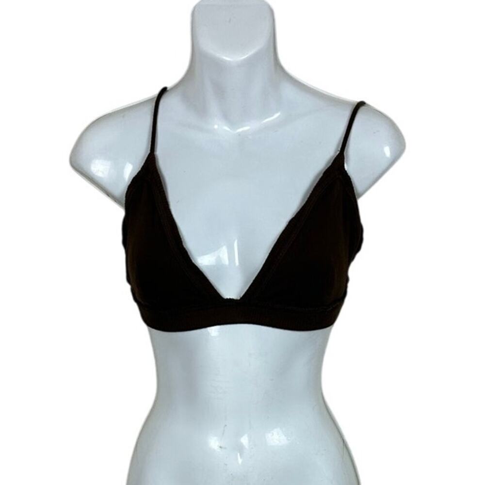 Urban Outfitters Out from Under Brown Bralette size M